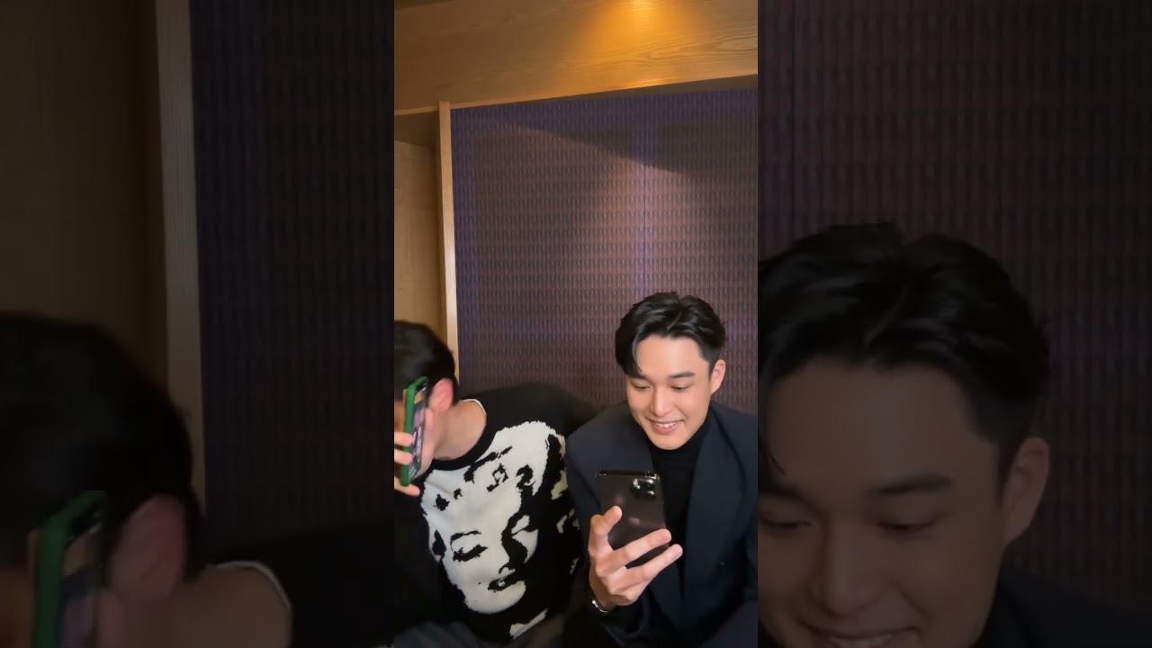 【HIStory4-近距離愛上你】230222 永幸CP快閃直播 #安俊朋 #林嘉威 #永幸CP