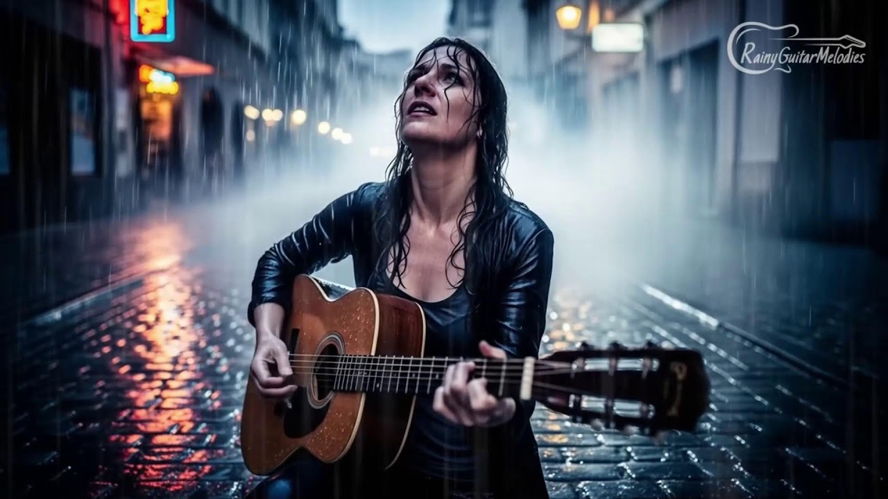 Acoustic Guitar Love Songs 💖 Relaxing Romantic Music for Sleep, Calm Nights and Peace