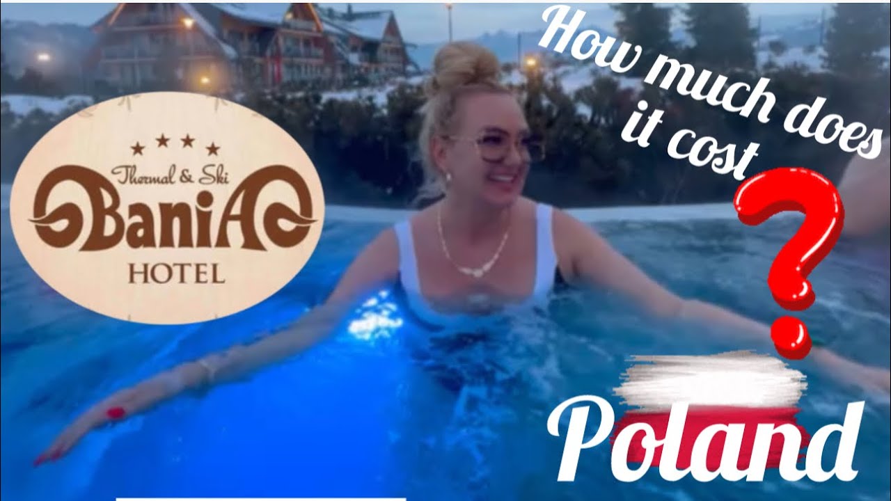 Hol 🤷🏼‍♀️ fürödtünk mi❓ZAKOPANEBAN❓