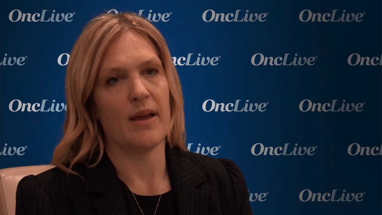 Dr. Chase on the Presentation of Uterine Sarcomas