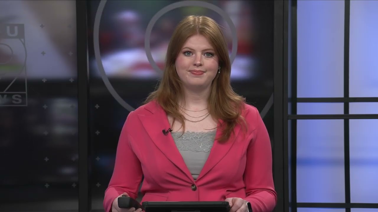 KCAU9 02/21/2026- 10 PM | Jozie Kumm