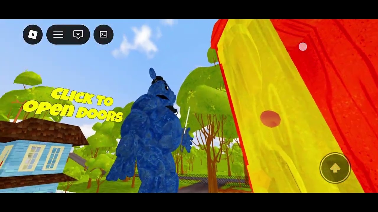 Hello bear5 part 1