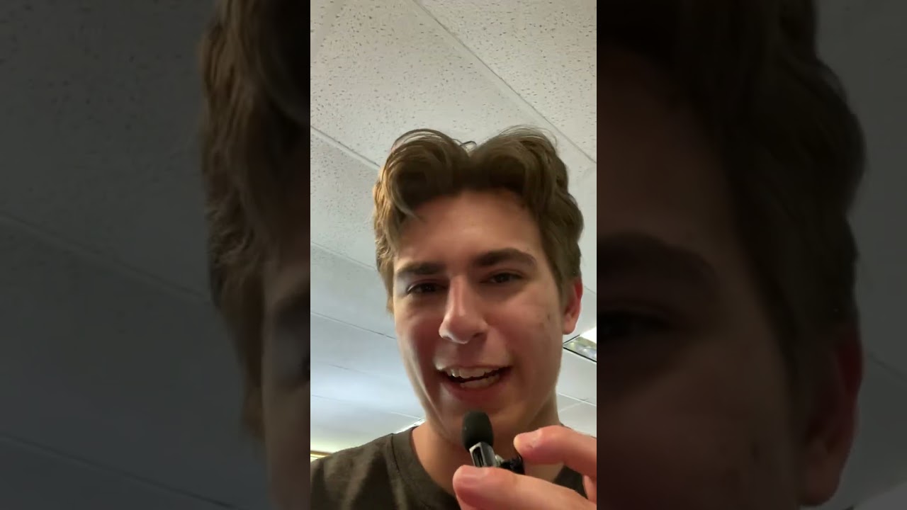 Interviewing the legendary Cole Marshall