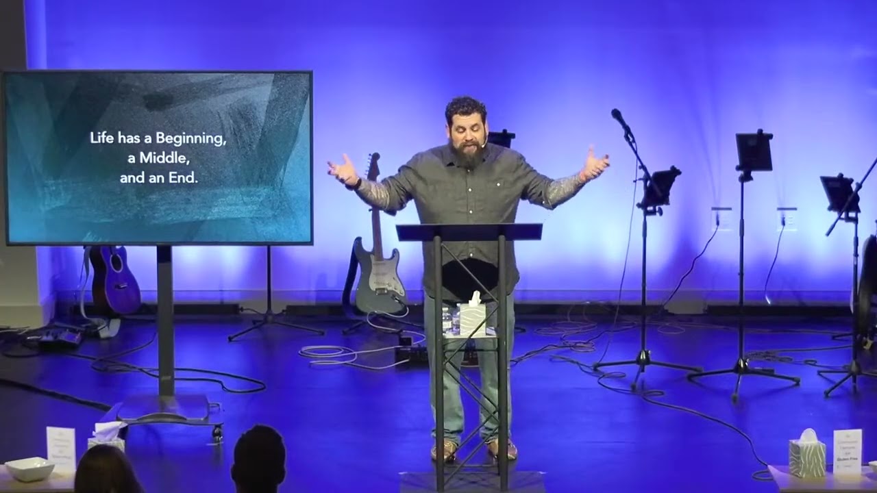 One Harbor Church - Swansboro - February 8, 2026