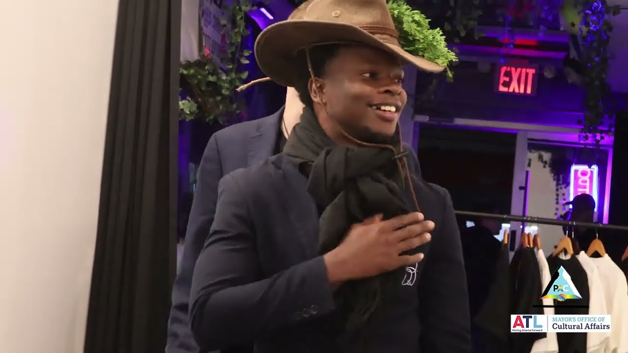 APAC introduces: 345 artist accelerator