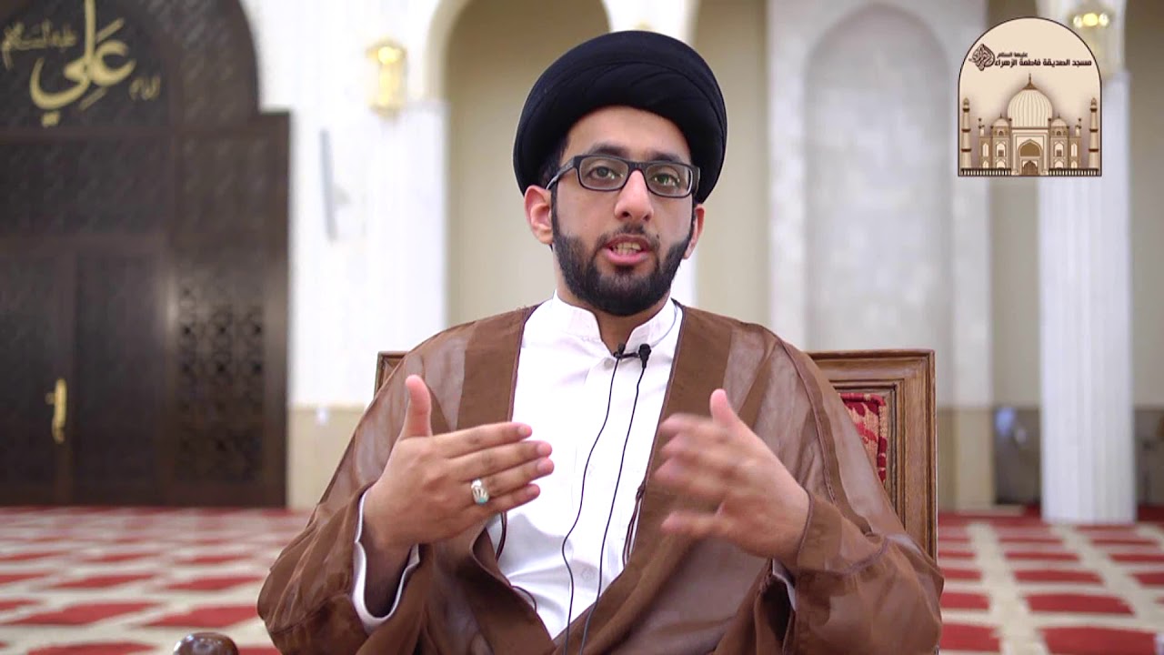 هل يصح الصوم المستحب في السفر - سماحة السيد موسى العلي