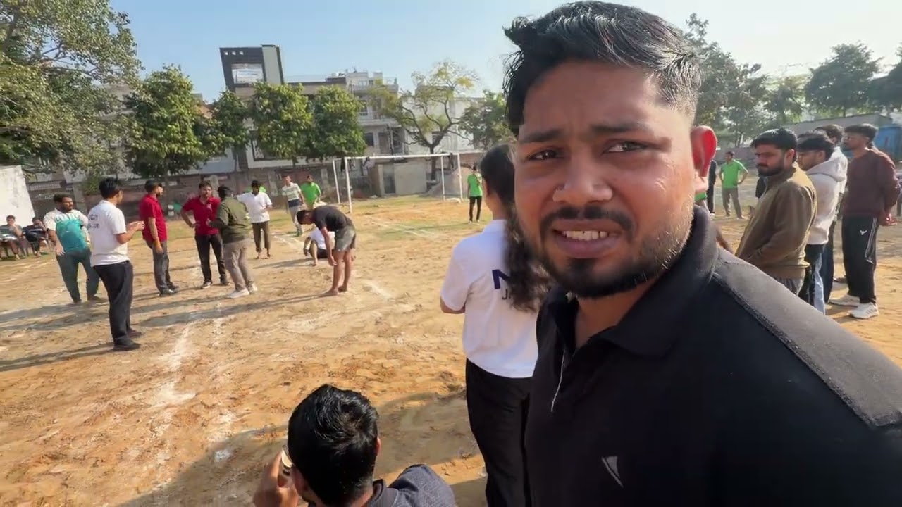  Tarang-2k26 (Kho kho) ug21 vs ug22
