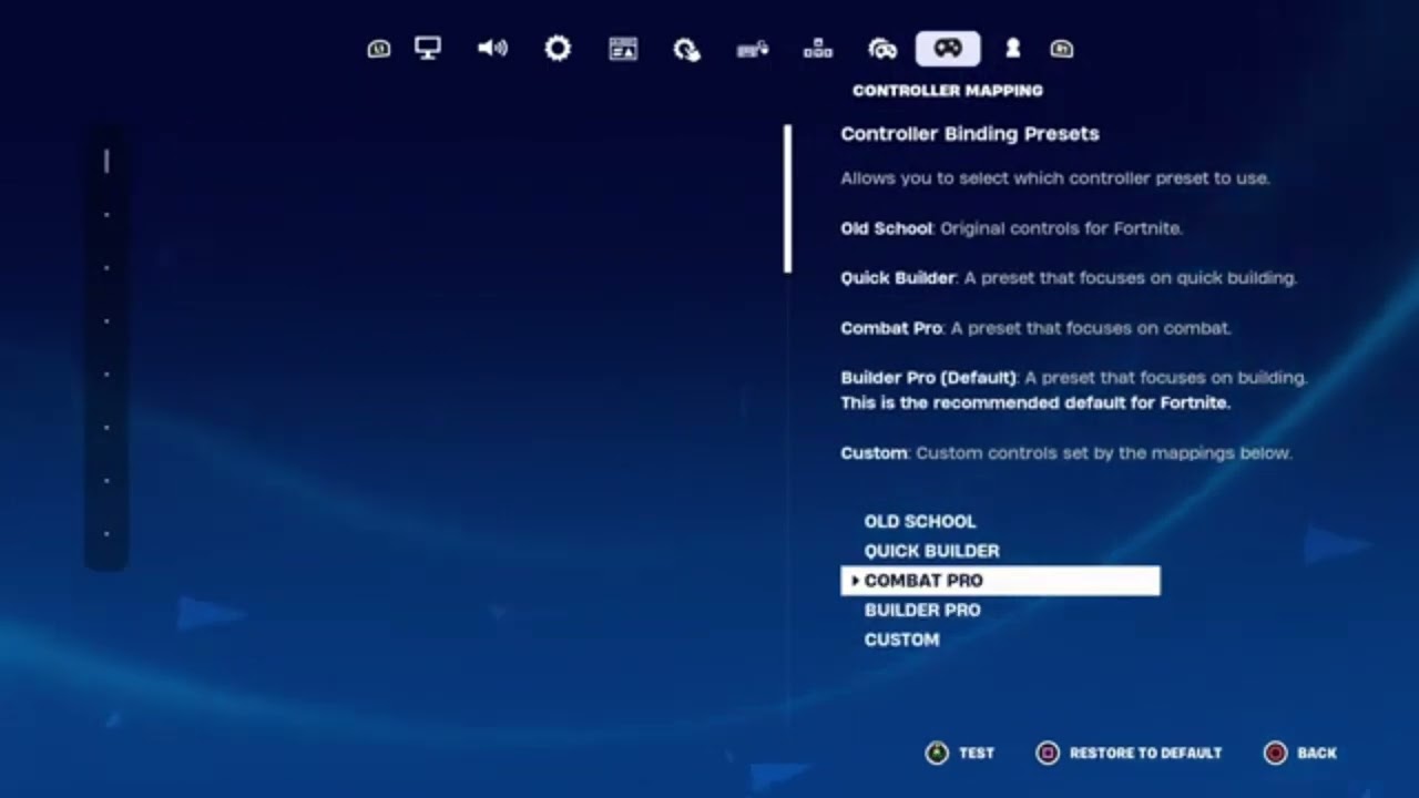 HOW TO FIX NO-BUILD GLITCH (Fortnite Build Mode)