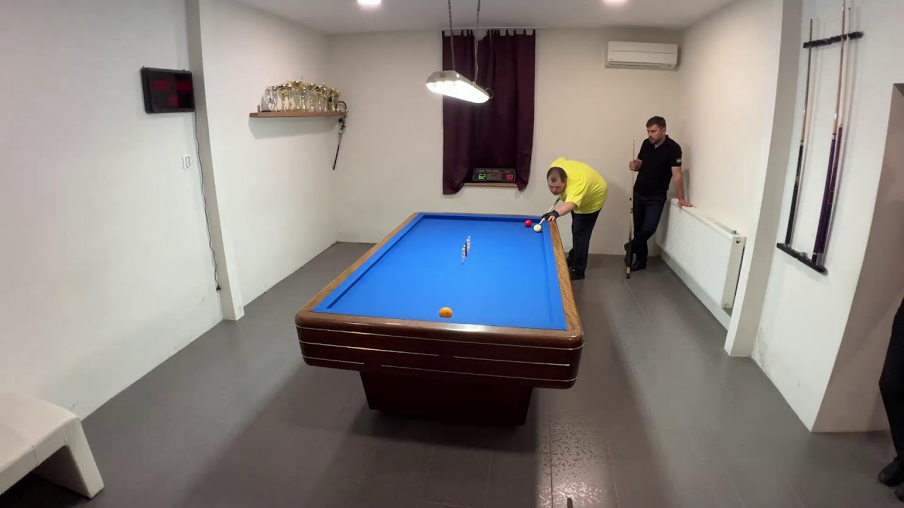 III. Eurokegel Magyar Nagydíj, 20232-2024