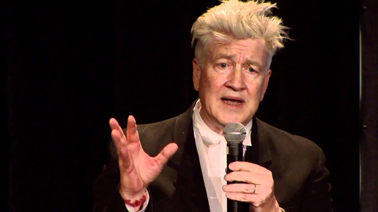 David Lynch's Quiet Time Program - Bringing Transcendental Meditation to Schools