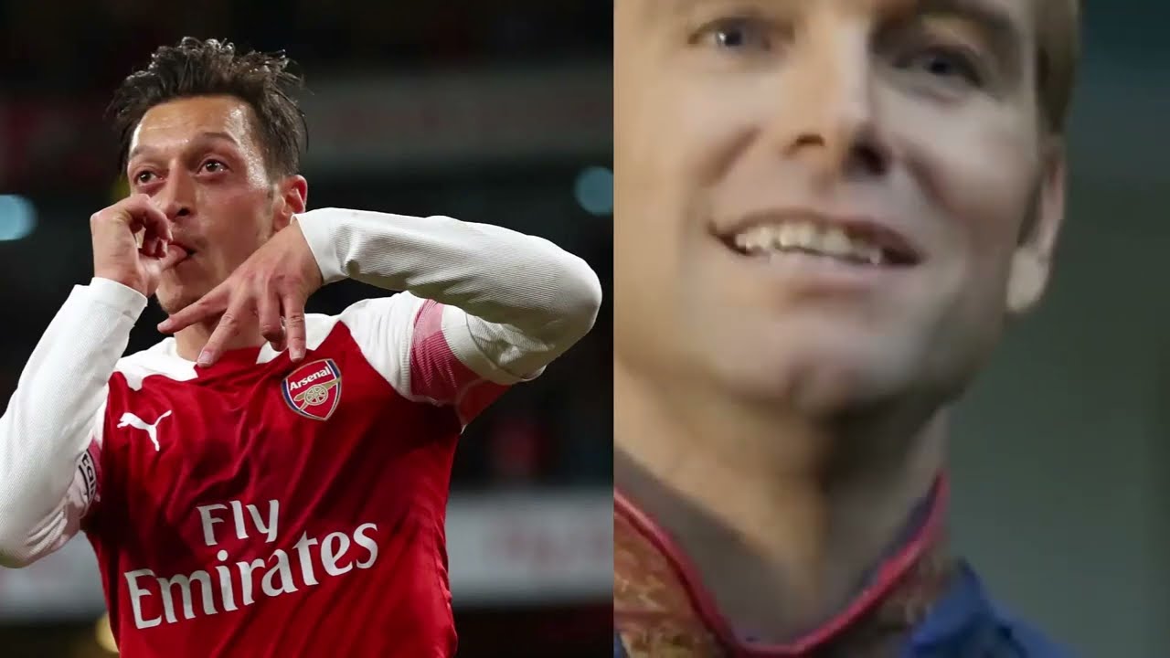 Ranking German Football players with MEMES