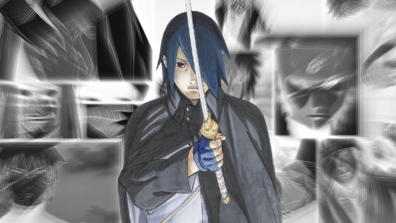 The Role of Naruto's Shadow Hokage