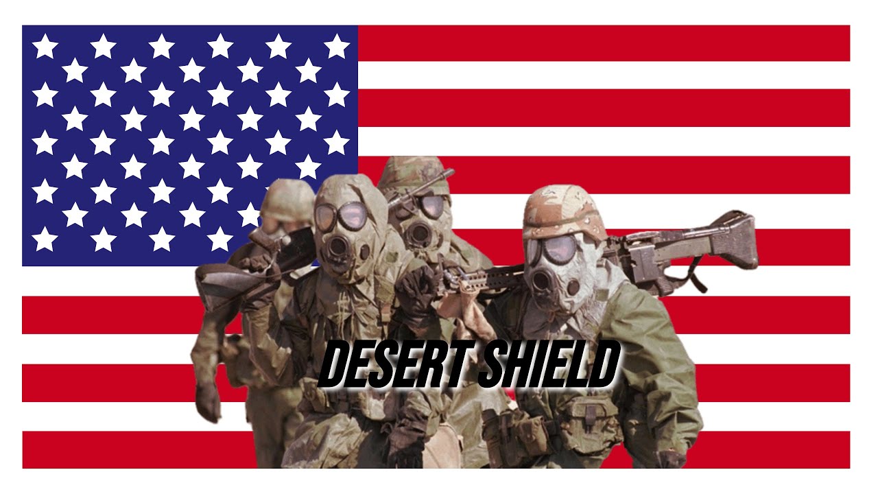 Ｄｅｓｅｒｔ ｓｈｉｅｌｄ