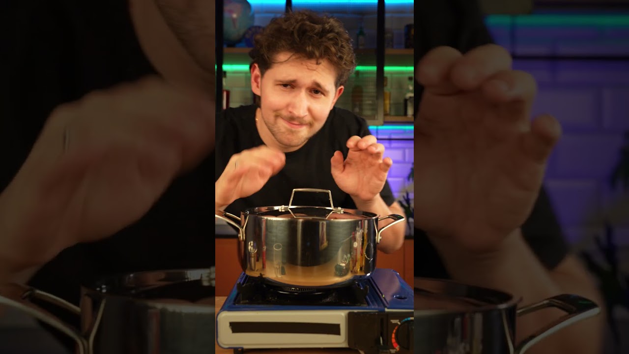 COMO FAZER YAKISOBA (Receita Super F&aacute;cil!!!)