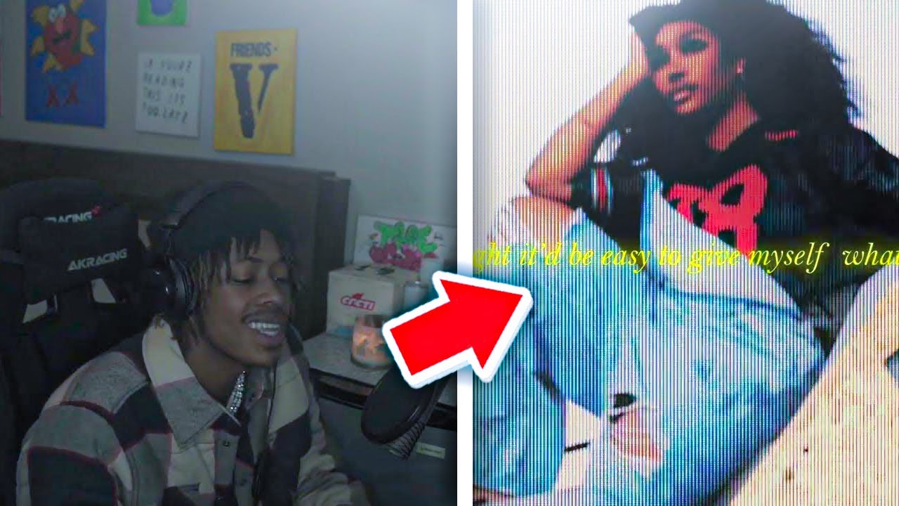 SZA - Used ft. Don Toliver (Official Audio) REACTION