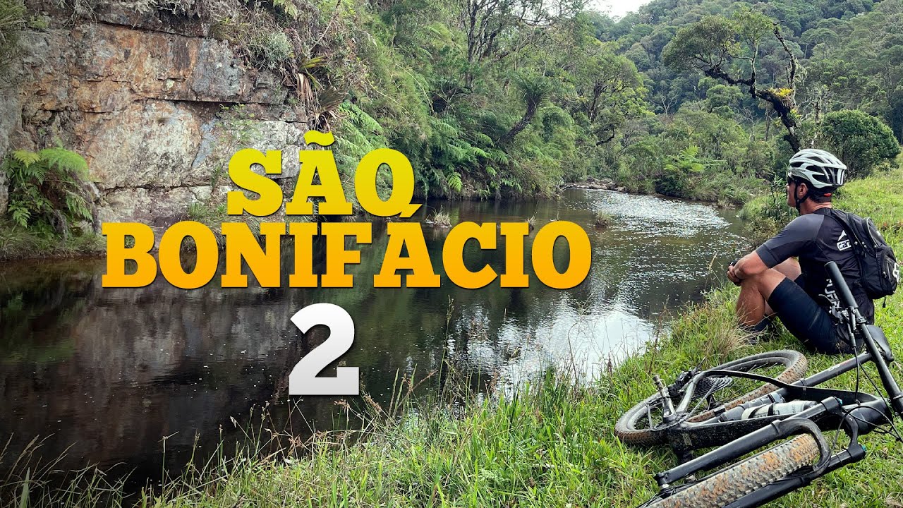 TIVEMOS QUE ABORTAR O PEDAL