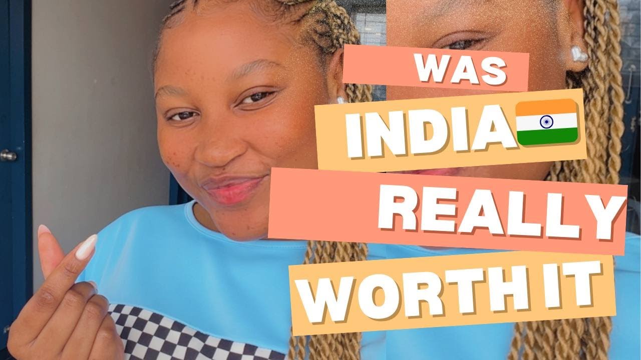 Why I Chose to Study in India✨ (The Truth No One Tells You)