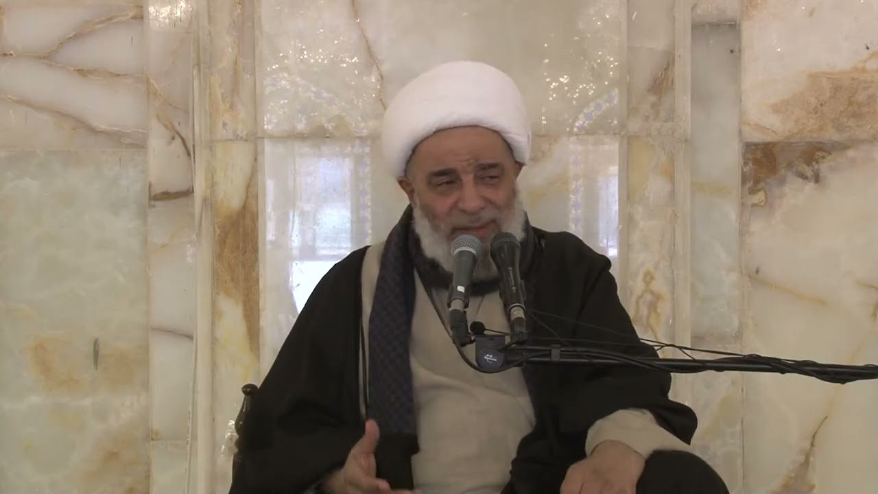 ضرورة توازن وتكامل كافة الأطياف وعدم الإضعاف-  محمد السند –  الاثنين 21 شعبان - 1447هـ