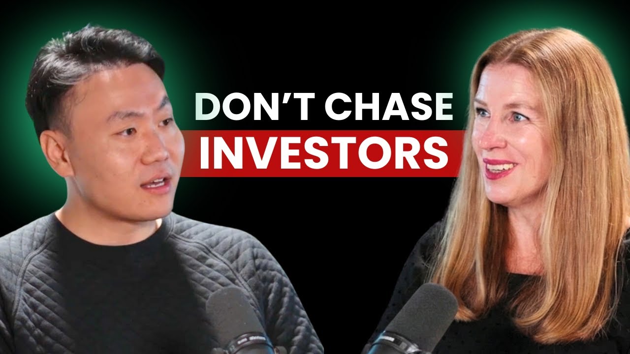 The Dark Truth About Fundraising No VC Tells You