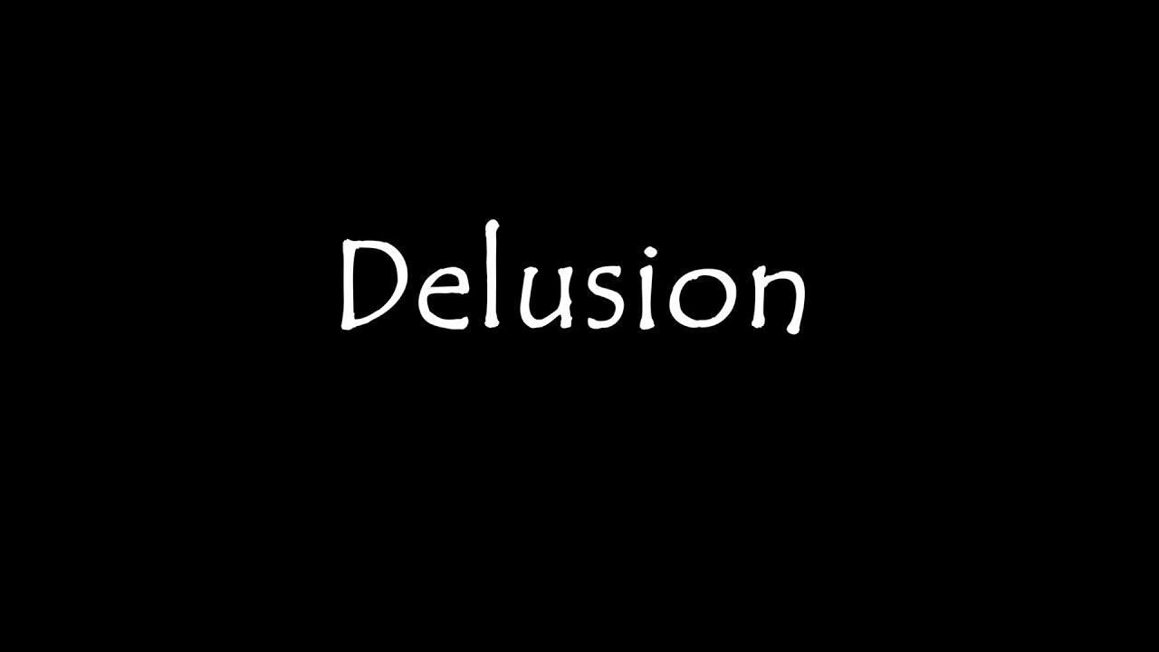 Delusion | Short Film | ADTF Short Film Competition 2022 | Amateur Short Films by ADTF Students