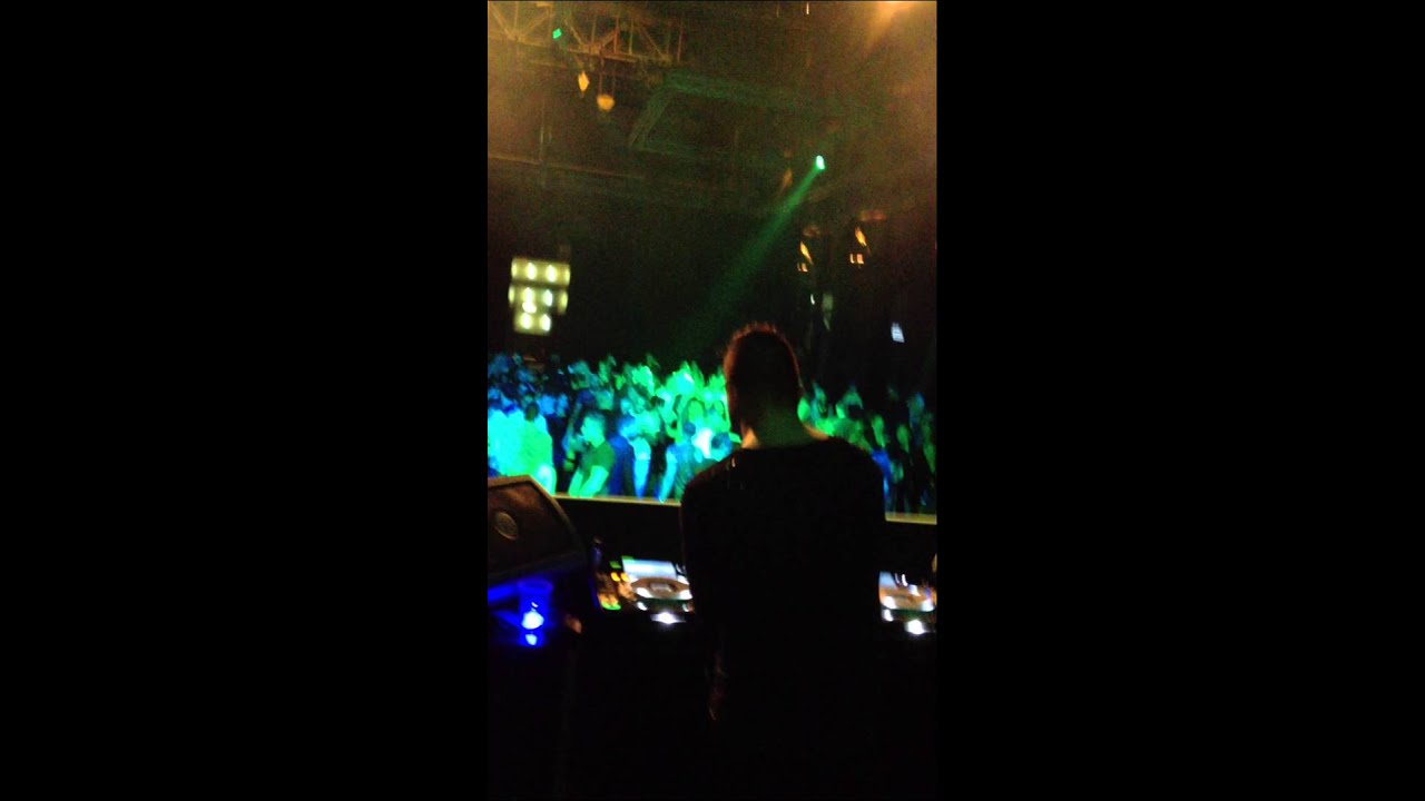 NEWNEW !! Dj Kaan Deniz Part 10 ( G&uuml;lsen Aftershow Amsterdam 2013 )