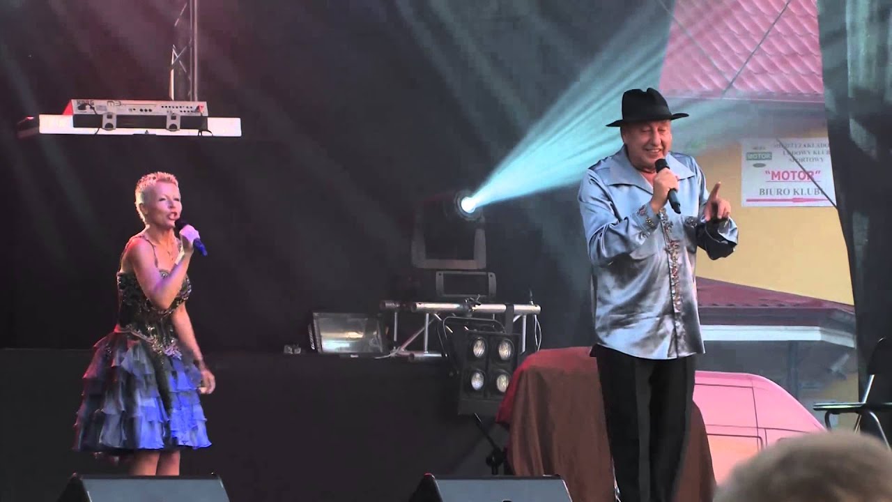 Duo Fenix Dwa Fyniki Dni Lubawy 2015
