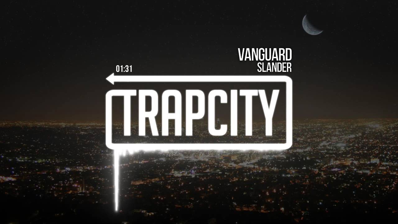 Slander - Vanguard