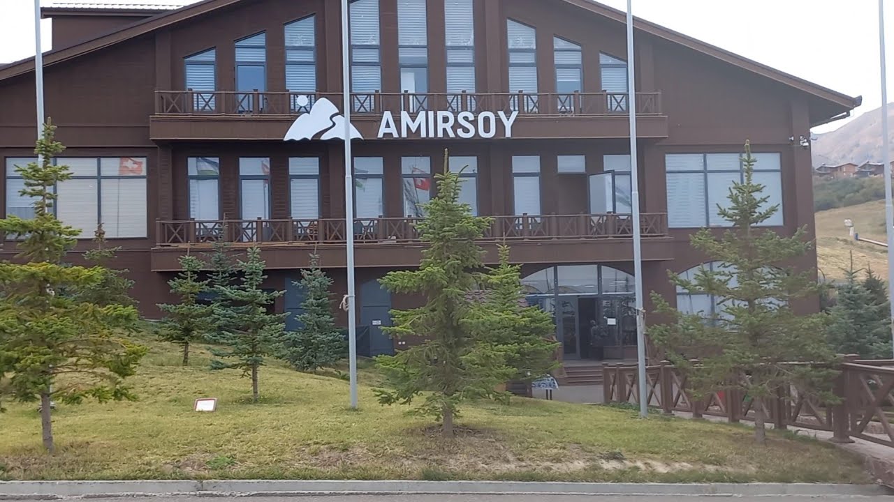 АМИРСОЙга  саёхат.AMIRSOYga    sayohat.