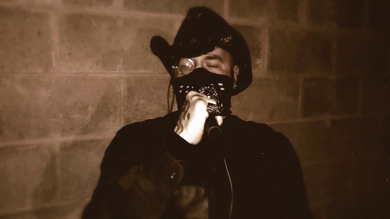 Infidel Reich- Reichenstein (OFFICIAL VIDEO)