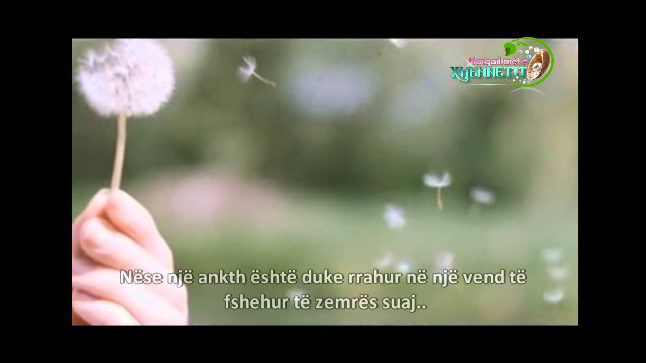 Dyert e njerëzve! - Ilahi me titra shqip