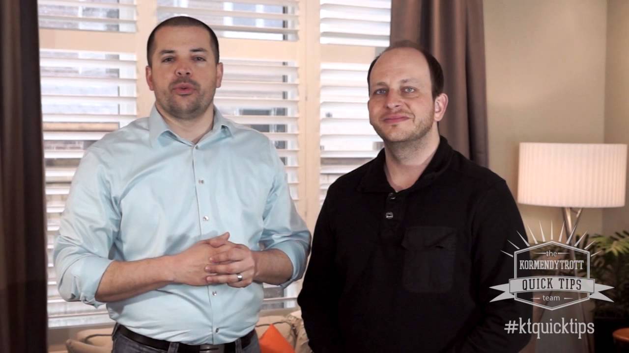 Sold Over Asking? &ndash; KT Quick Tips E11 (What Sold Over Asking Actually Means)