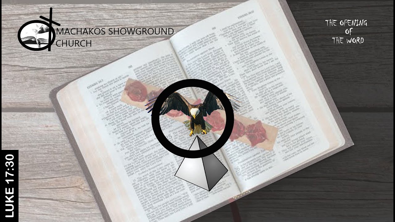 M.O.H.A SHOWGROUND//ACCORDING TO THE TIME OF LIFE//BRO DAVID MUSEE///SUNDAY SERVICE/6/30/2024