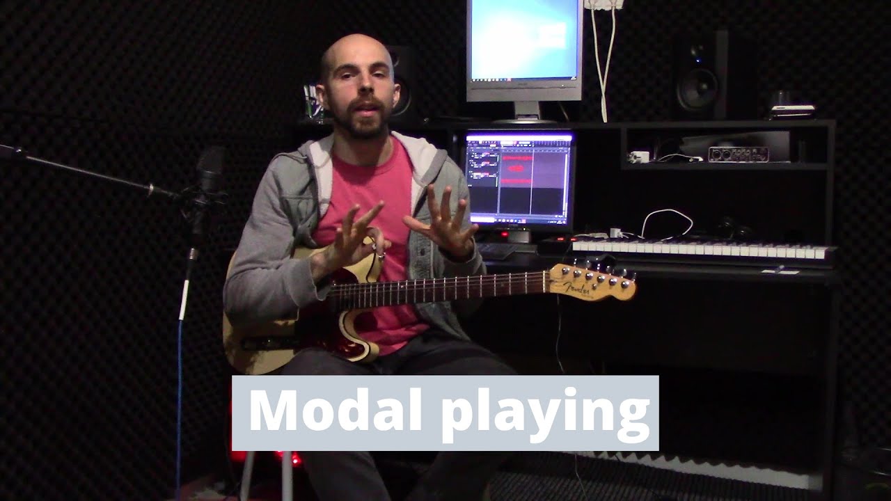 Jazz for the Rest of Us (8)- The Dorian Mode