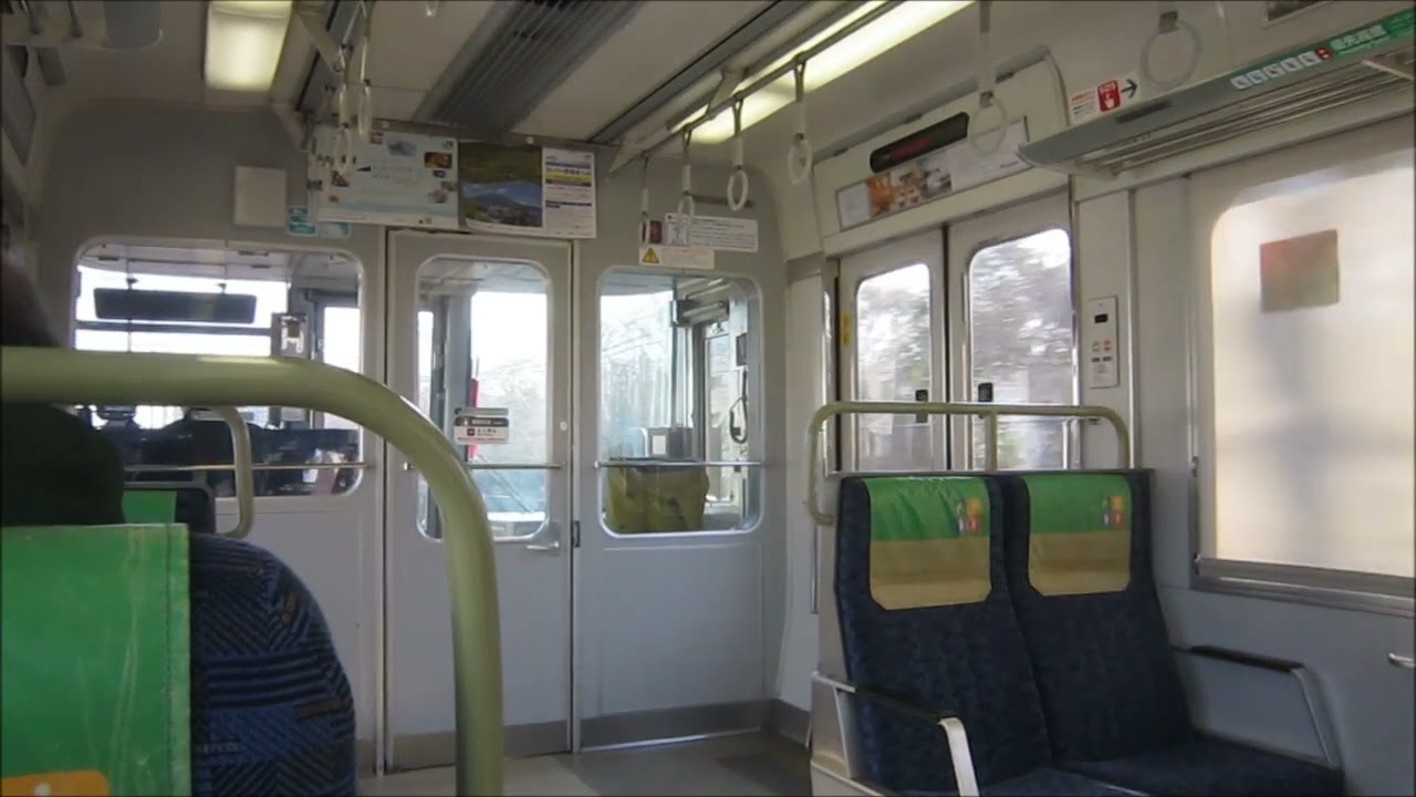 【美しきVVVF音を聴こう】 阪和線223系0番台紀州路快速 和泉砂川→日根野 走行音