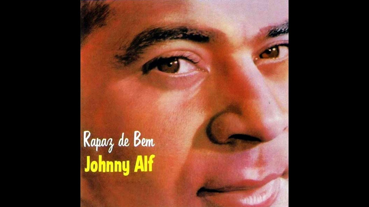 Johnny Alf  — Ilusão à Toa (gravação original de 1961)