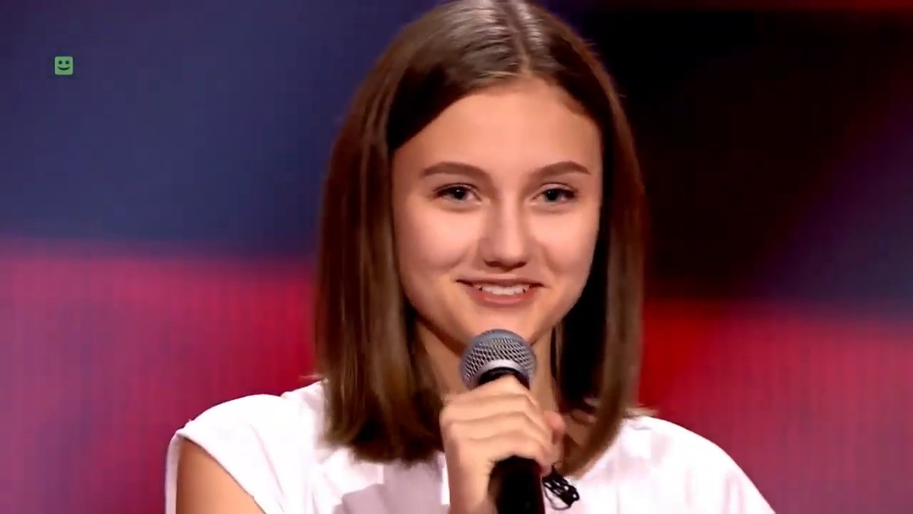 Pola Deptuła - Rather Be [CAŁY WYSTĘP+WYB&Oacute;R TRENERA]