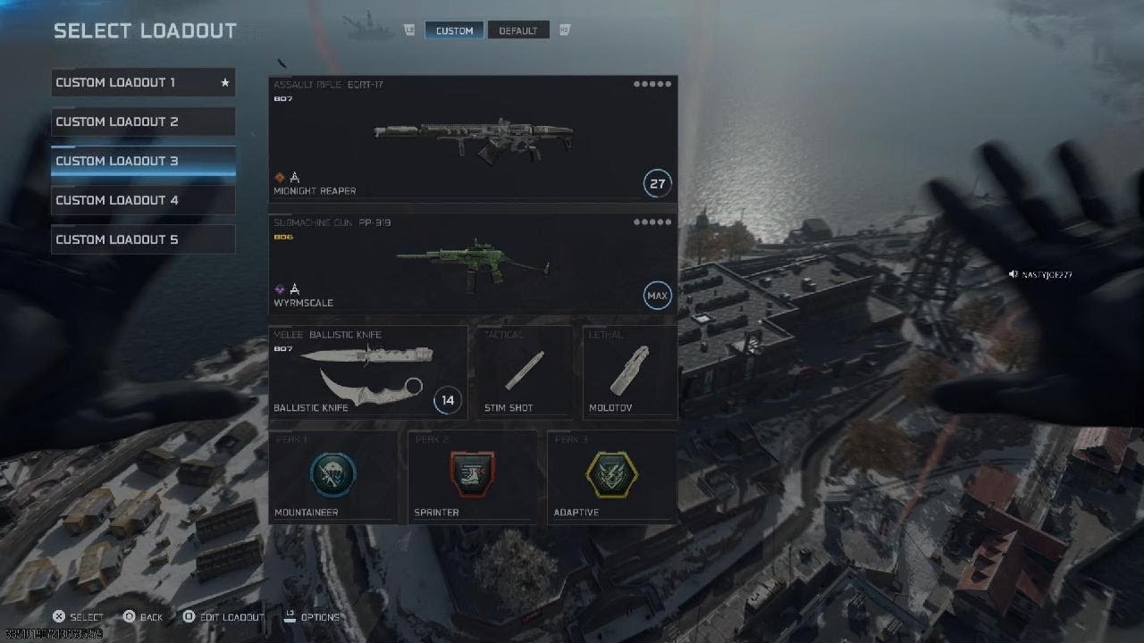 Warzone 26 Kills