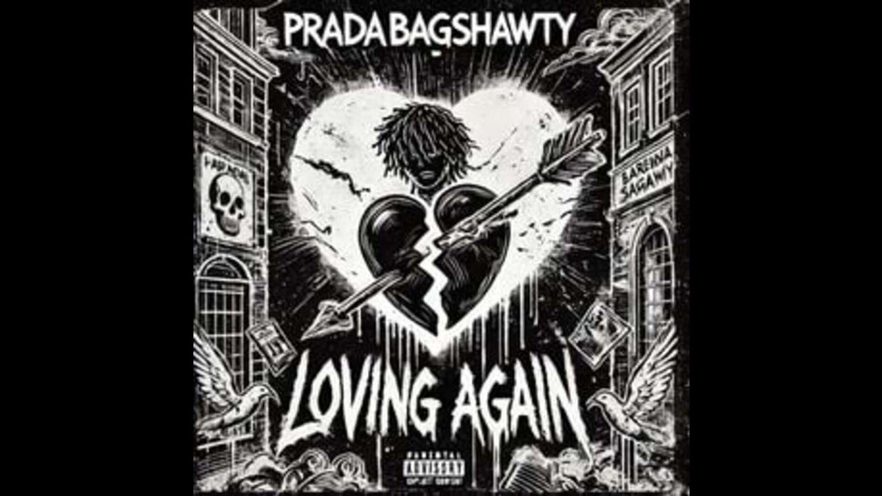 Pradabagshawty - Loving Again (Instrumental)