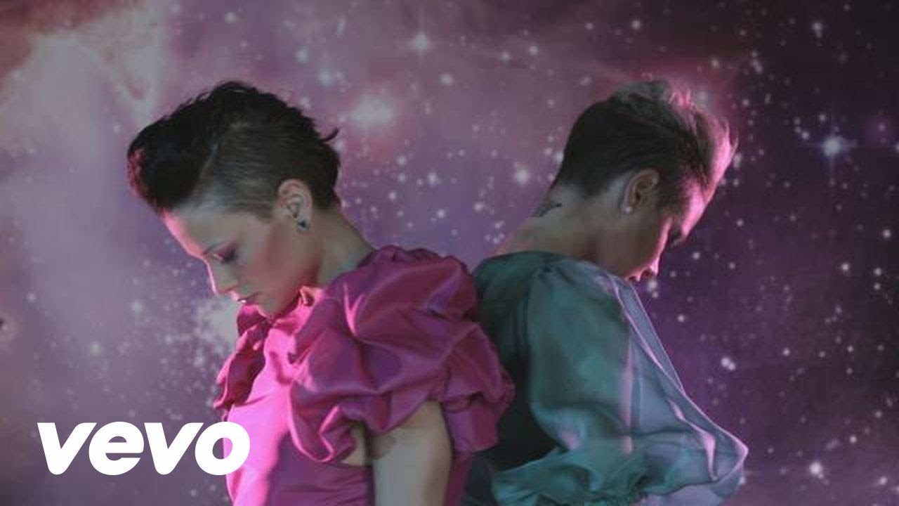Donatella - Magic (Videoclip)