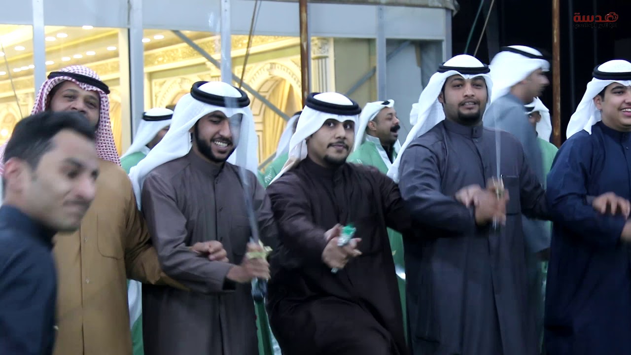 حفل تخرج الملازم باسل خالد الخمسان - عدسة للانتاج الاعلامي