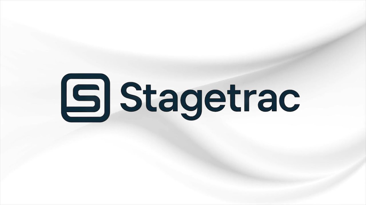Introducing Stagetrac