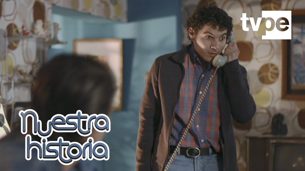 Nuestra Historia: Capítulo 29 | TVPerú