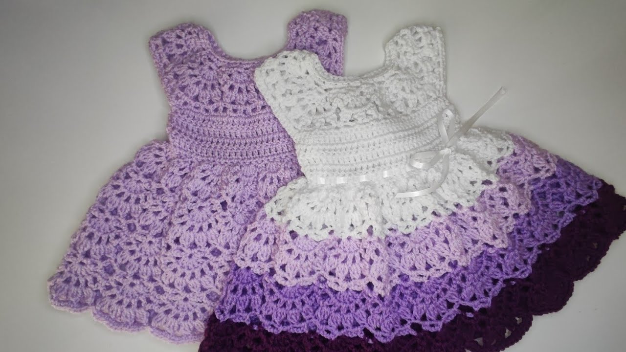 Crochet #100 How to crochet 