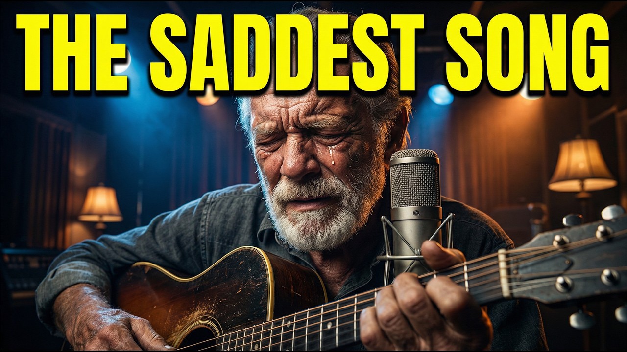 👉 They Lost Everything - The Saddest Blues Duet (Official Lyric Video)