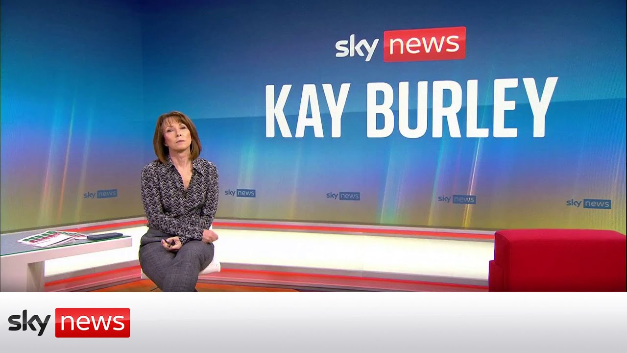 Sky News Breakfast: Missing aristocrat and her partner arrested in Brighton
