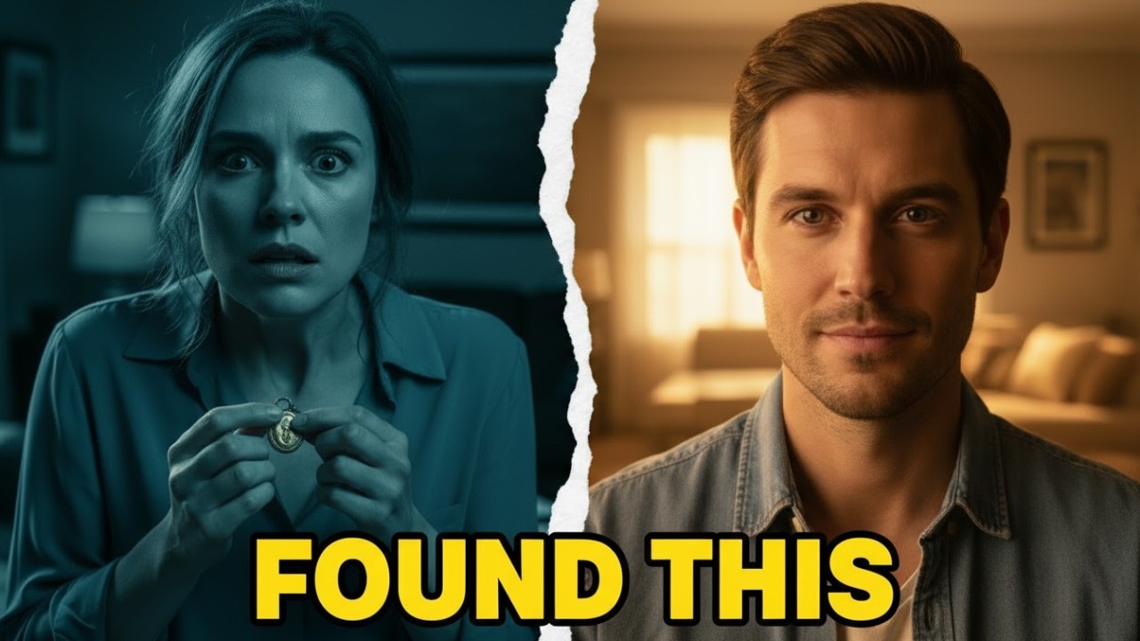 She Ignored Every Red Flag and Married Him — 2 Weeks Later Only One Item Identified Her | True Crime