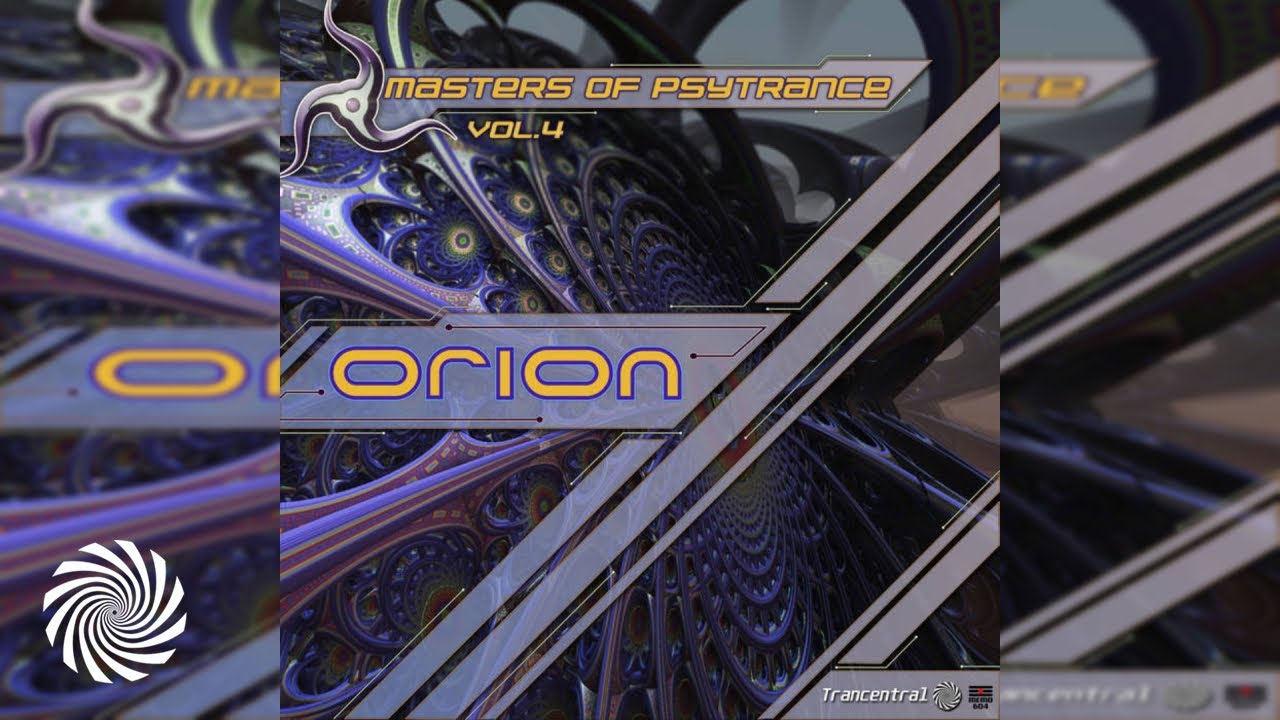 Orion - Deep Weed