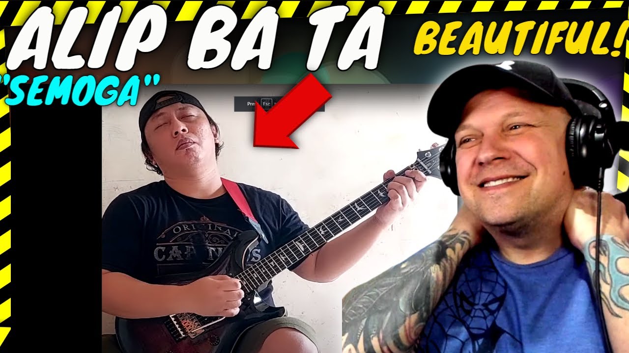 ALIP BA TA 