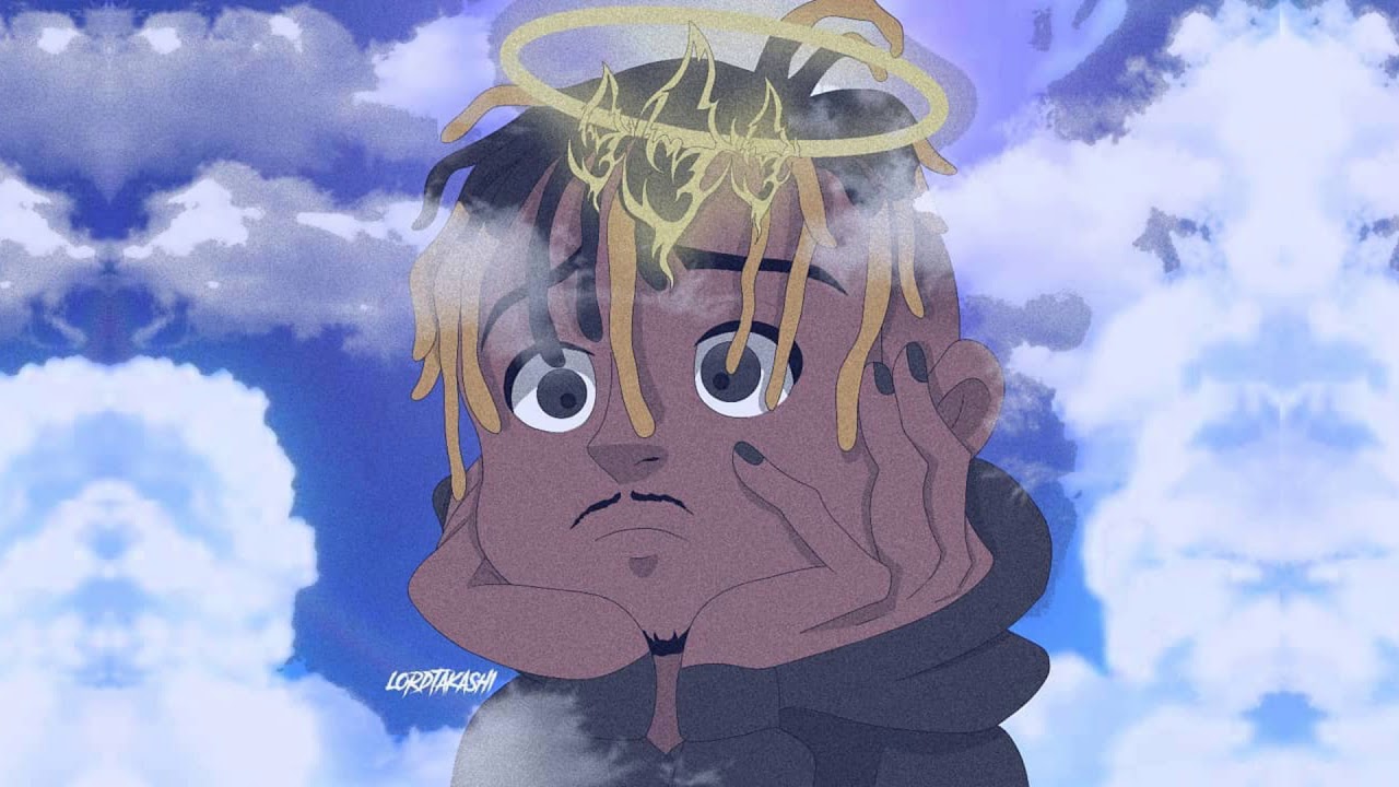 [FREE] Juice Wrld Type Beat 2020 - 