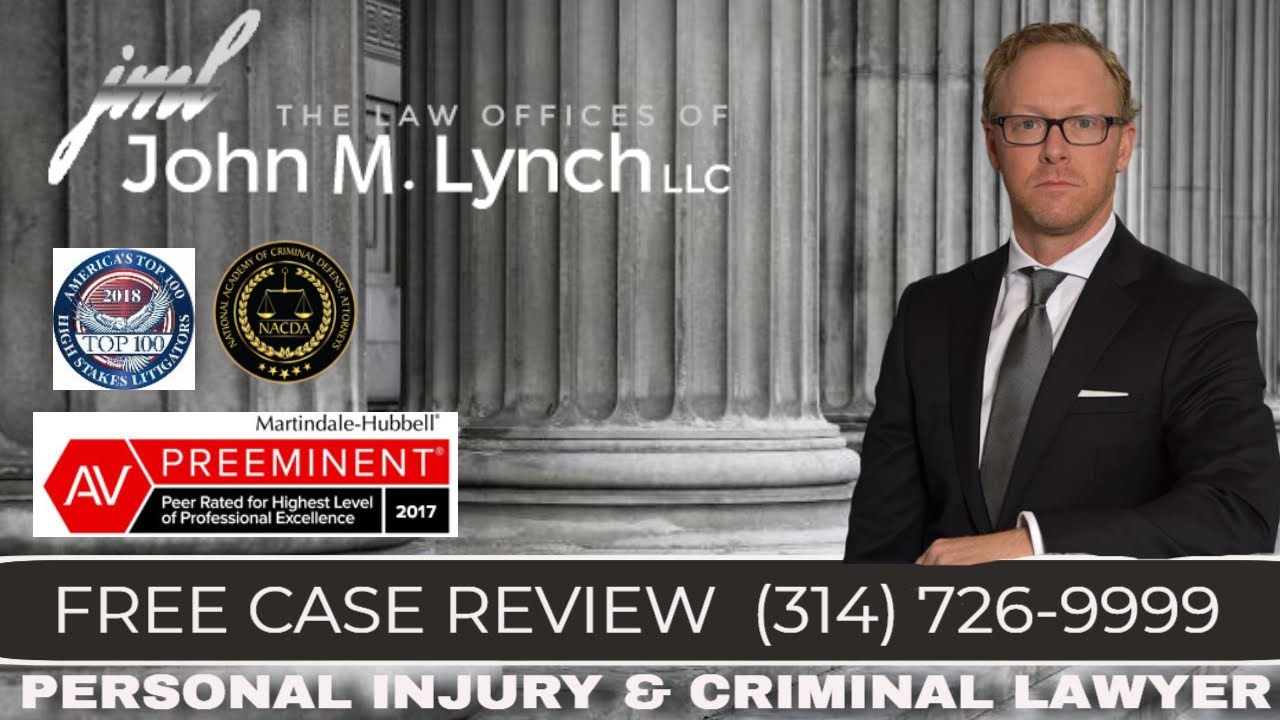 Slip and Fall Accident Injury Lawyer St Charles County MO | (314) 726-9999